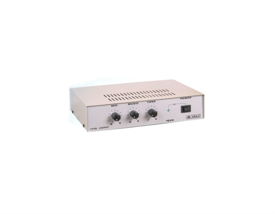 Asaji 1020
