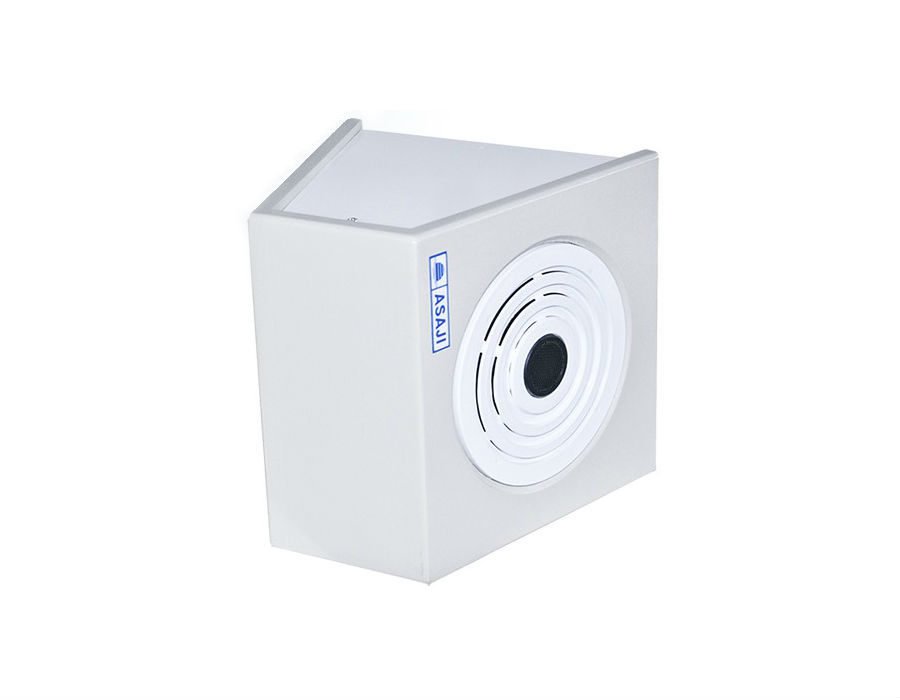 Asaji 1368/11 | Bafle Sound