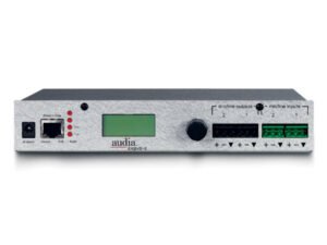 Biamp AudiaEXPI/O-2