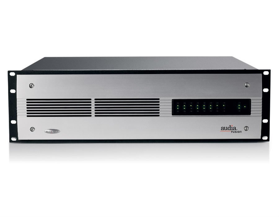 Biamp AudiaFUSION