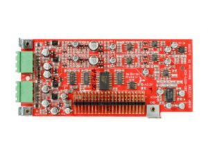 Biamp Audia IP-2