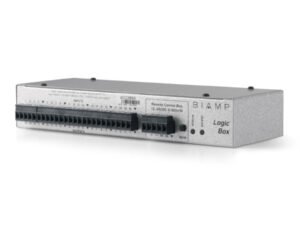Biamp Logic Box