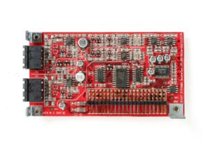 Biamp Audia OP-2E