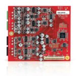 Biamp Tesira EIOC-4