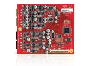 Biamp Tesira EIOC-4