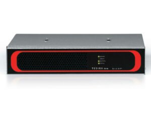 Biamp Tesira EX-IN