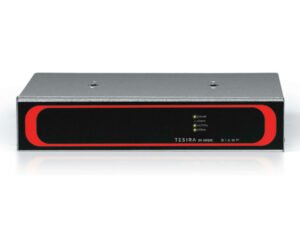 Biamp Tesira EX-LOGIC