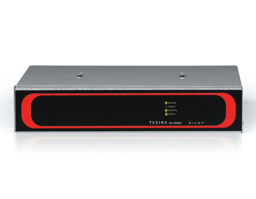 Biamp Tesira EX-LOGIC