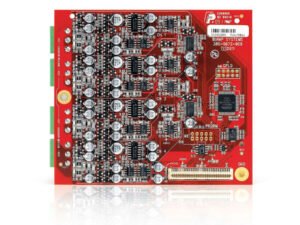 Biamp Tesira EIC-4