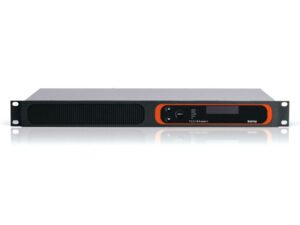 Biamp TesiraFORTÉ VT