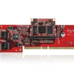 Biamp Tesira DAN-1