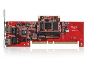 Biamp Tesira DAN-1