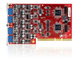 Biamp Tesira SAC-4