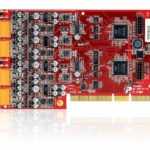 Biamp Tesira SEC-4