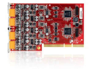 Biamp Tesira SEC-4