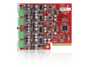 Biamp Tesira SIC-4