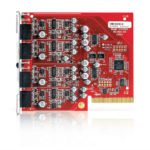 Biamp Tesira SOC-4