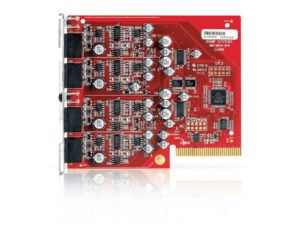 Biamp Tesira SOC-4