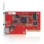 Biamp Tesira SVC-2