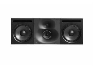 GENELEC 1238AC SAM™ Studio Monitor