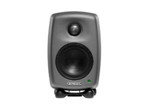 GENELEC 8010A Studio Monitor
