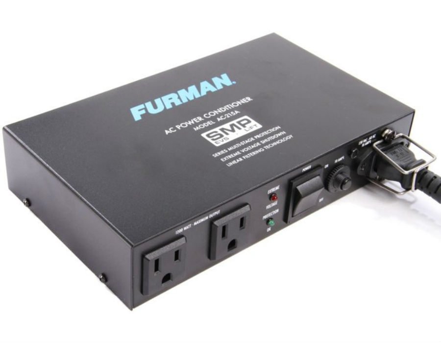 Furman AC-215A