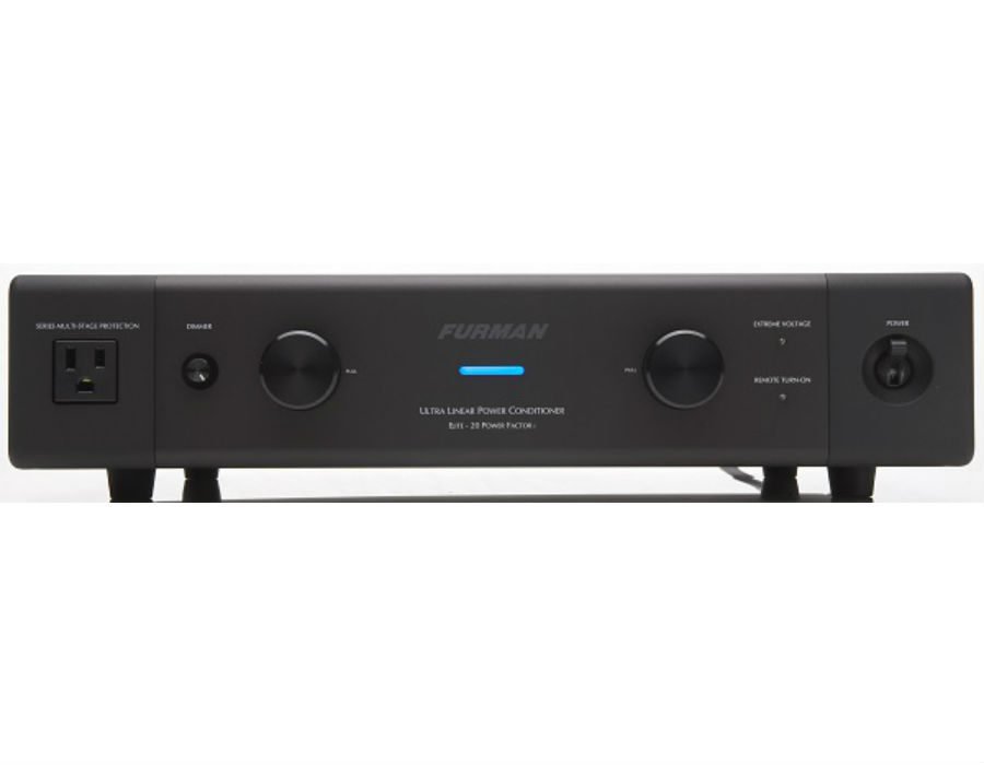 Furman Elite-20 PF i