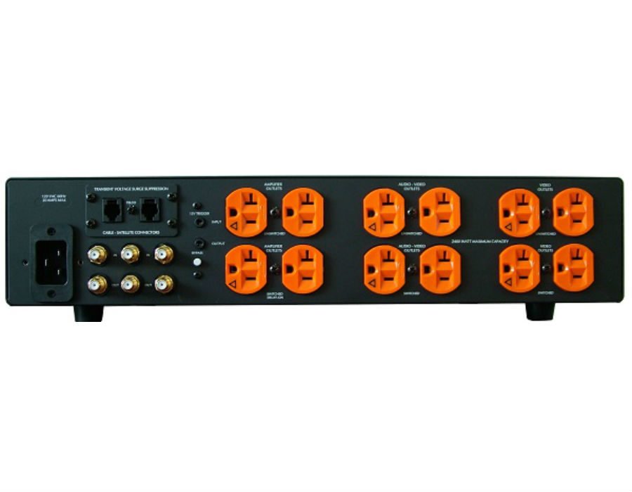 Furman Elite-20 PF i