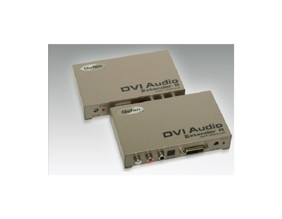 GEFEN DVI Audio Extender