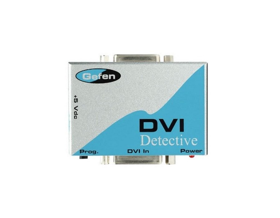GEFEN DVI Detective N