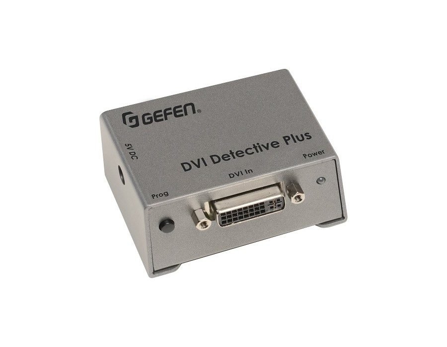 GEFEN DVI Detective Plus