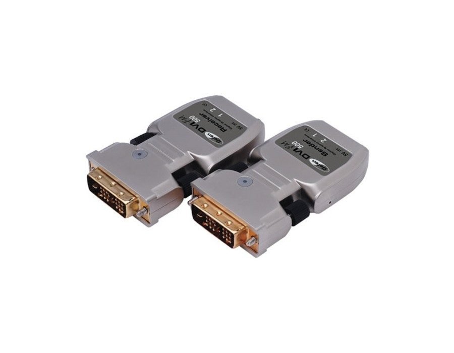 GEFEN DVI FM 500 Extender