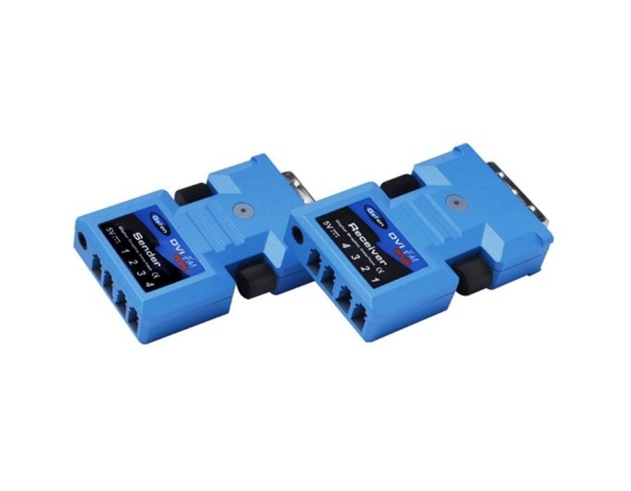 GEFEN DVI FM Extender PLUS