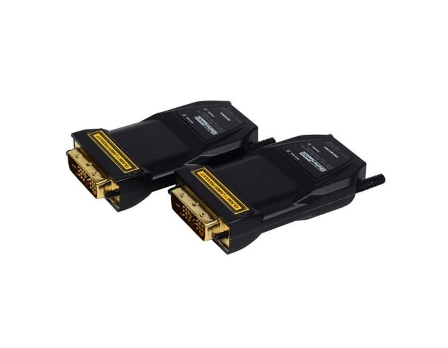 GEFEN DVI FM1500 Optical DVI Extender with Recordable