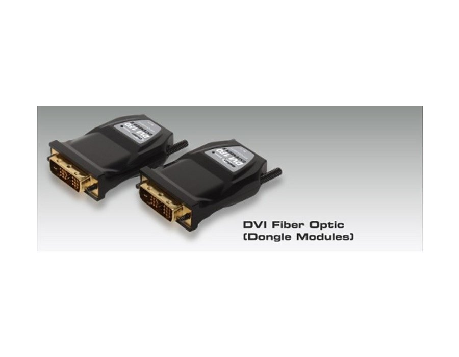 GEFEN DVI Fiber Optic