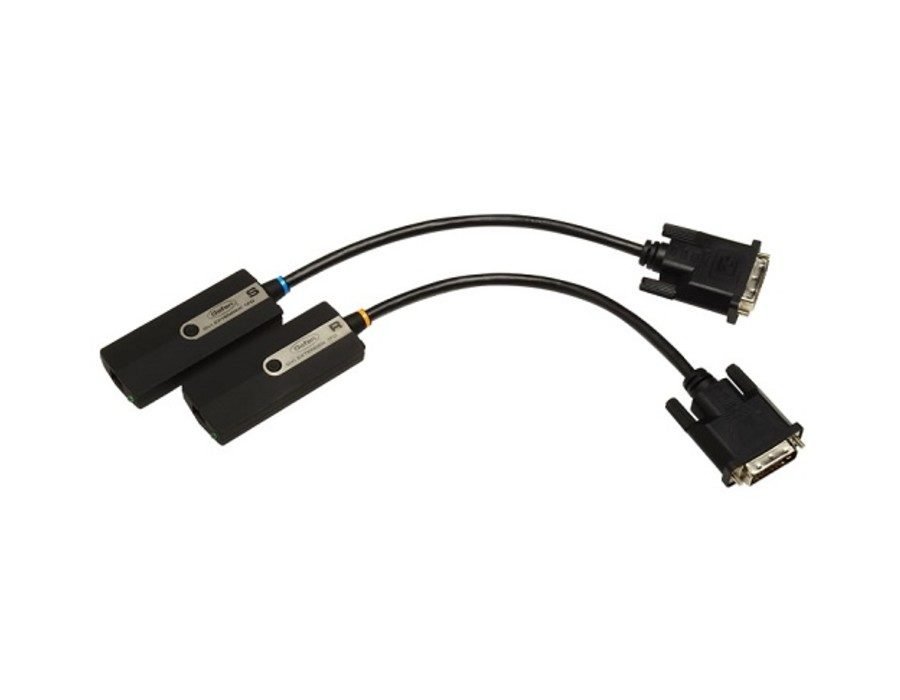 GEFEN DVI Fiber Optic (Pigtail Modules)