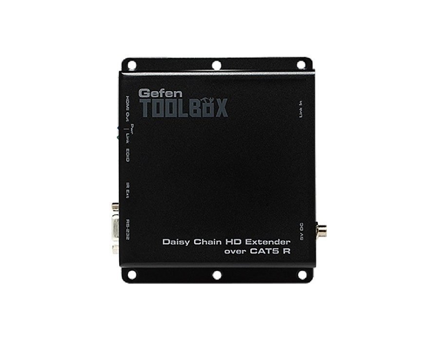 GEFEN Daisy Chain HD System - Receiver Unit