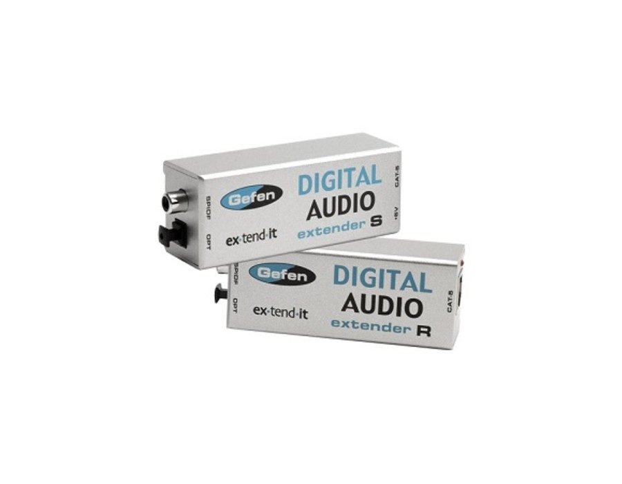 GEFEN Digital Audio Extender