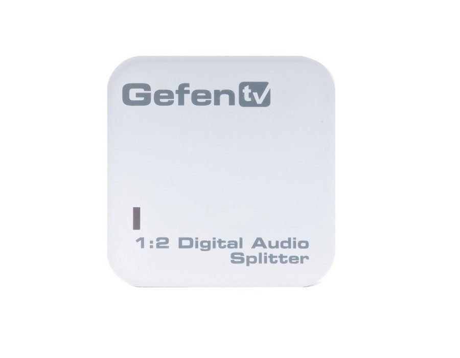 GEFEN Digital Audio Splitter 1:2
