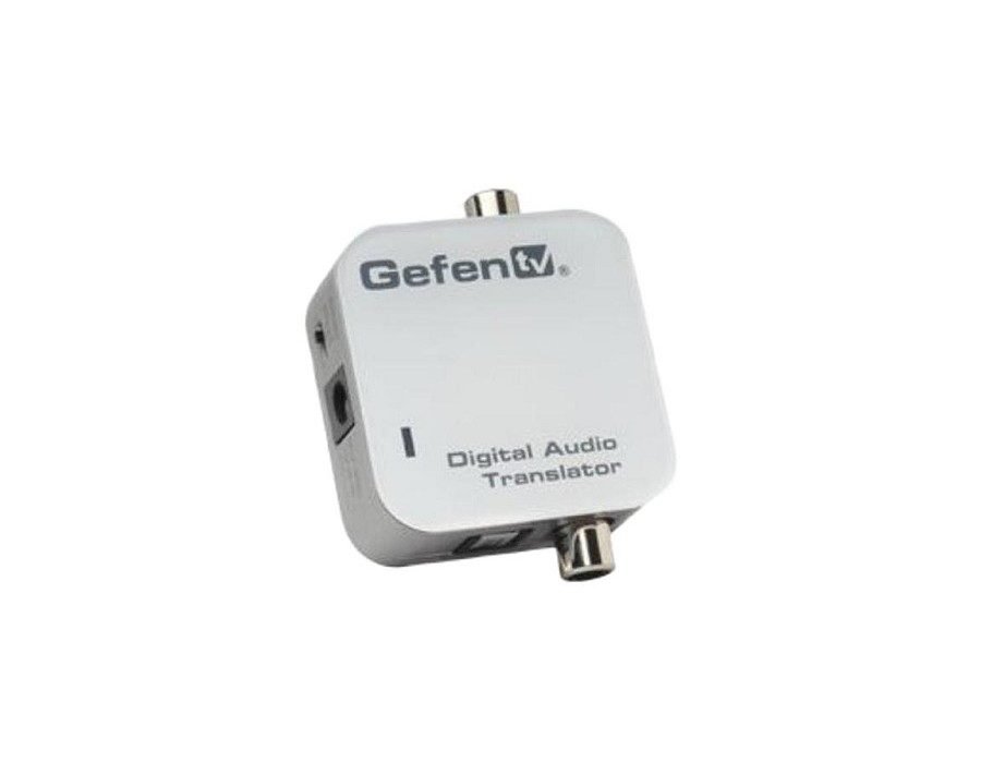 GEFEN Digital Audio Translator