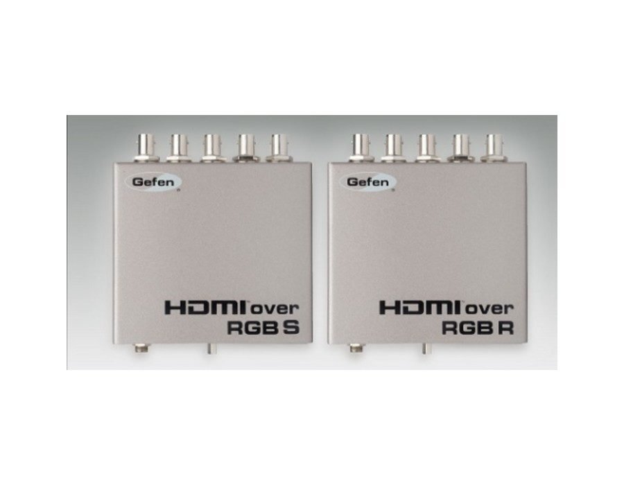 GEFEN Extender for HDMI over RGB