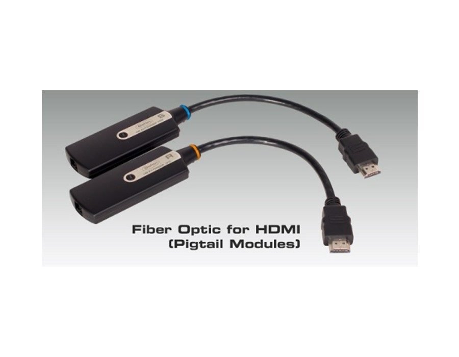 GEFEN Fiber Optic for HDMI