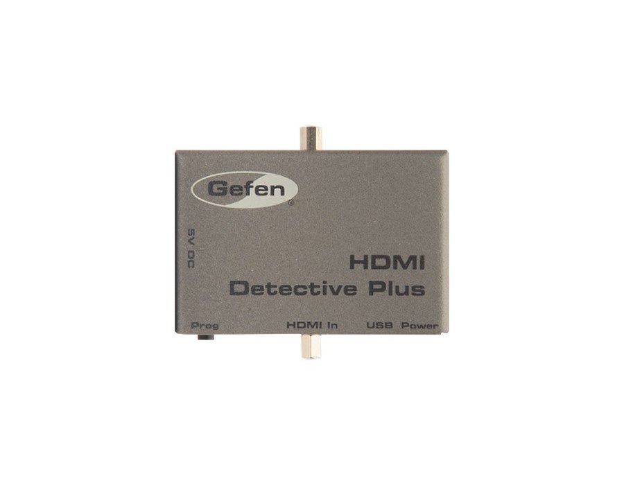 GEFEN HDMI Detective Plus