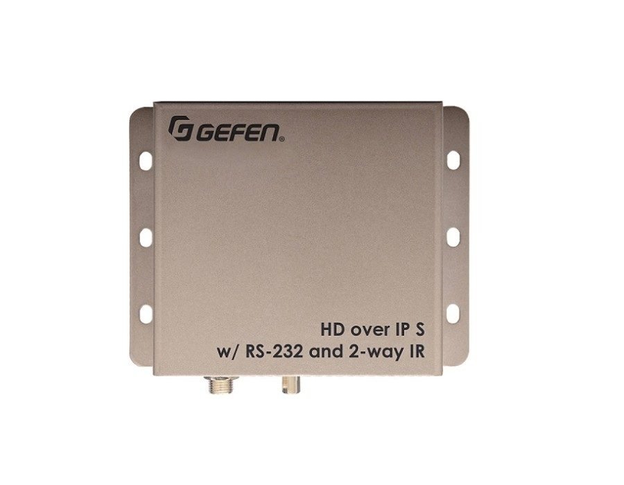 GEFEN HDMI over IP with RS-232 and Bi-Directional IR