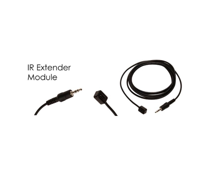 GEFEN IR Extender Module with Carrier Frequency