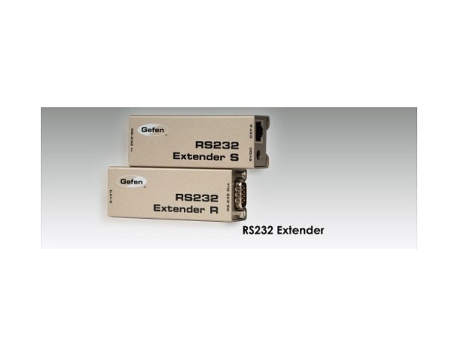 GEFEN RS232 Extender
