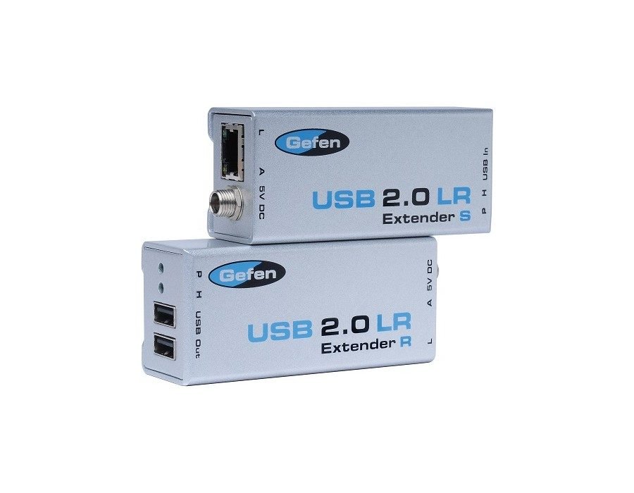 GEFEN USB 2.0 Extender
