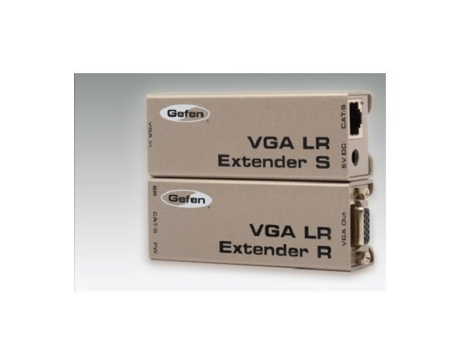 GEFEN VGA Extender LR