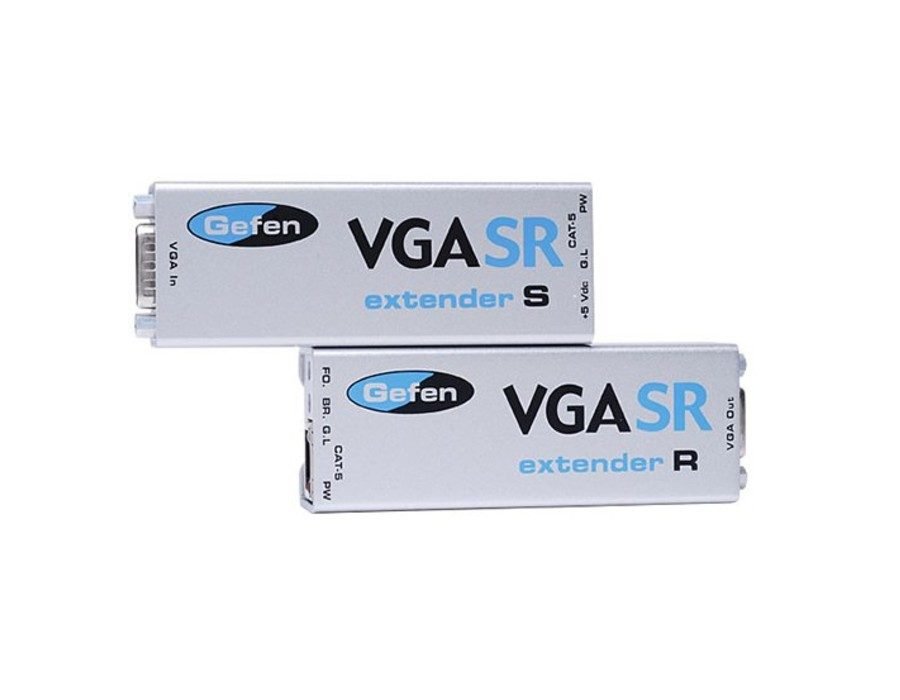 GEFEN VGA Extender SRN