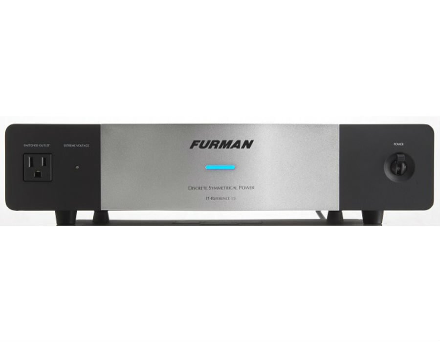 Furman IT-Reference 15i